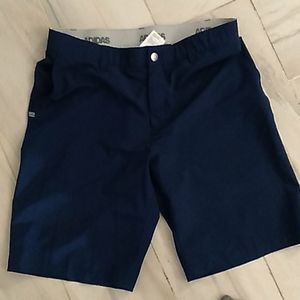 Adidas golf shorts